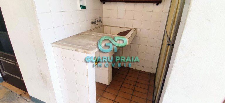 Imagem Casa com 3 Quartos à Venda, 155 m² em Enseada - Guarujá