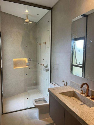 Imagem Casa com 3 Quartos à Venda, 272 m² em Alphaville Nova Esplanada Iv - Votorantim