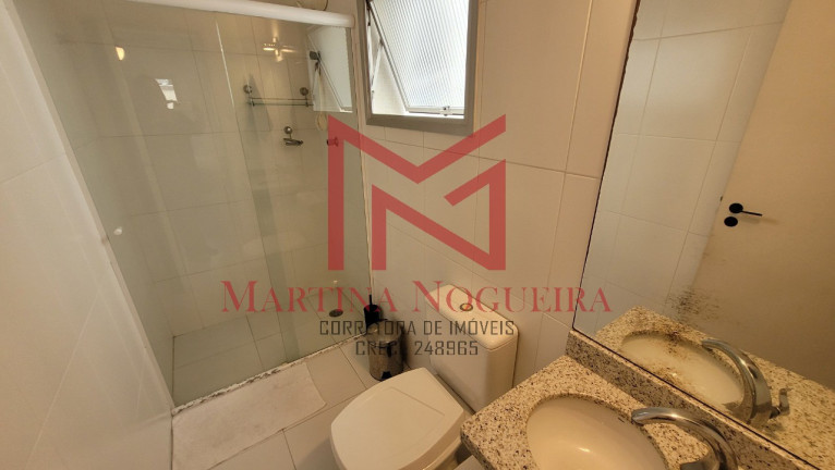 Imagem Apartamento com 3 Quartos à Venda, 90 m² em Enseada - Guarujá