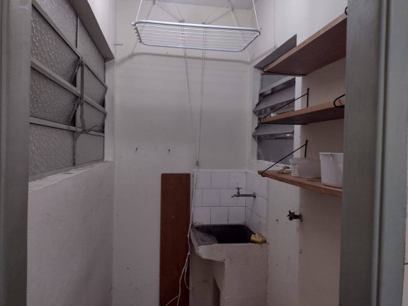 Imagem Apartamento com 1 Quarto para Alugar,  em Saúde - São Paulo