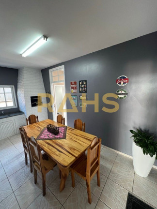 Imagem Casa com 4 Quartos à Venda, 184 m² em Santo Antônio - Joinville Imagem Casa com 4 Quartos à Venda, 184 m² em Santo Antônio - Joinville