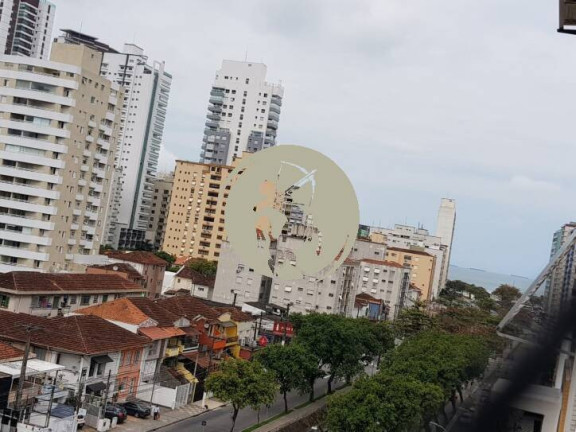 Imagem Apartamento com 3 Quartos à Venda, 158 m² em Marape - Santos Imagem Apartamento com 3 Quartos à Venda, 158 m² em Marape - Santos