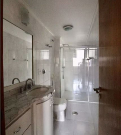 Imagem Apartamento com 3 Quartos à Venda, 105 m² em Brooklin - São Paulo