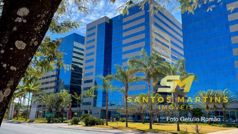 Imagem Sala Comercial para Alugar, 1 m² em Asa Sul - Brasília Imagem Sala Comercial para Alugar, 1 m² em Asa Sul - Brasília