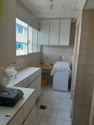 Imagem Apartamento com 2 Quartos à Venda, em Itararé - São Vicente Imagem Apartamento com 2 Quartos à Venda, em Itararé - São Vicente