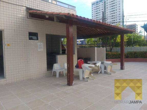 Imagem Apartamento com 3 Quartos à Venda, 84 m² em Bessa - João Pessoa