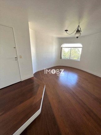 Imagem Imóvel com 3 Quartos à Venda, 120 m² em Vila Andrade - São Paulo