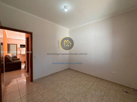 Imagem Casa com 2 Quartos à Venda, 50 m² em Jardim Suarão - Itanhaém Imagem Casa com 2 Quartos à Venda, 50 m² em Jardim Suarão - Itanhaém