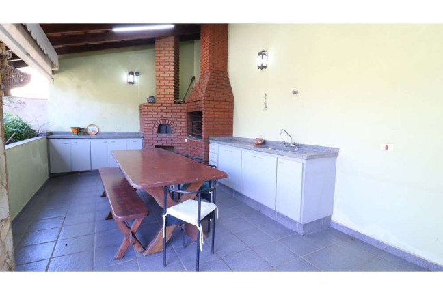 Imagem Casa com 4 Quartos à Venda, 273 m² em Morumbi - São Paulo Imagem Casa com 4 Quartos à Venda, 273 m² em Morumbi - São Paulo