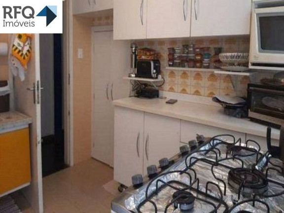 Imagem Casa com 4 Quartos à Venda, 250 m² em Planalto Paulista - São Paulo