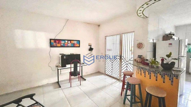 Imagem Casa com 3 Quartos à Venda, 100 m² em Parangaba - Fortaleza Imagem Casa com 3 Quartos à Venda, 100 m² em Parangaba - Fortaleza