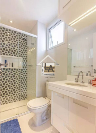 Imagem Apartamento com 2 Quartos à Venda, 81 m² em Vila Sônia - São Paulo