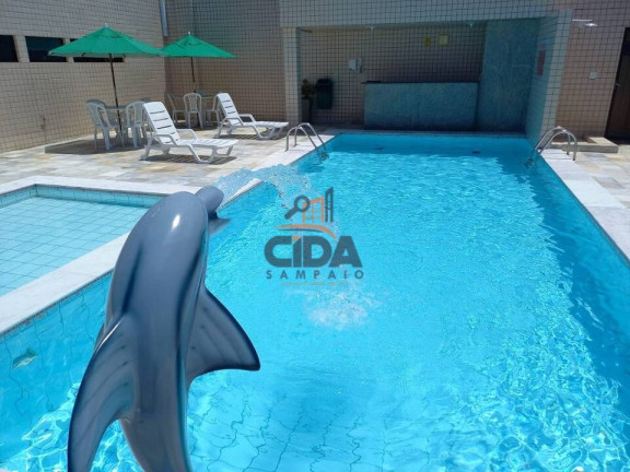 Imagem Apartamento com 3 Quartos à Venda, 150 m² em Boa Viagem - Recife