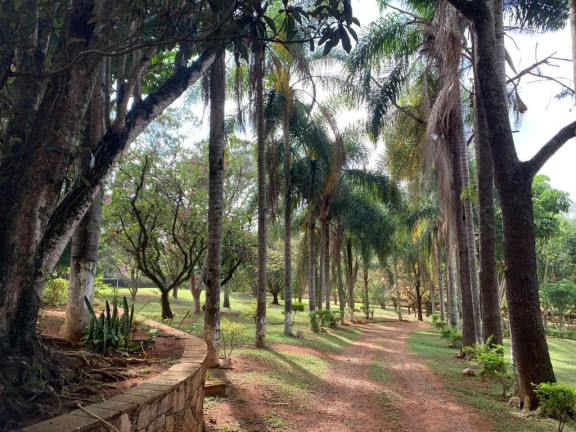 Imagem Chácara com 4 Quartos à Venda, 700 m² em Condomínio Quinta Da Baroneza Ii - Bragança Paulista Imagem Chácara com 4 Quartos à Venda, 700 m² em Condomínio Quinta Da Baroneza Ii - Bragança Paulista