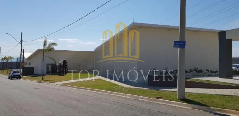 Imagem Terreno em Condomínio à Venda, 250 m² em Bairro Da Floresta - São José Dos Campos Imagem Terreno em Condomínio à Venda, 250 m² em Bairro Da Floresta - São José Dos Campos