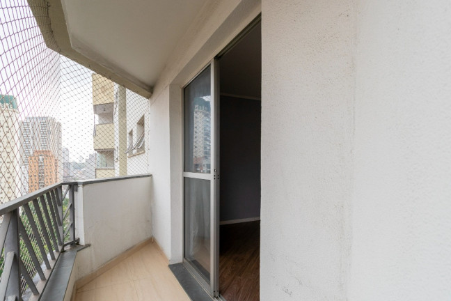 Imagem Apartamento com 2 Quartos à Venda, 71 m² em Vila Mariana - São Paulo