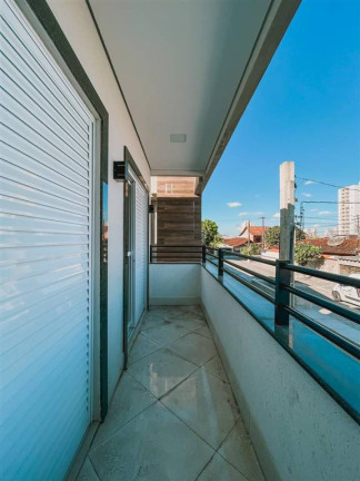 Sobrado com 2 Quartos à Venda, 52 m² em Ocian - Praia Grande