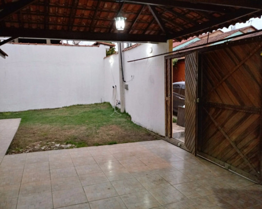 Casa com 2 Quartos à Venda, 280 m² em Das Graças - Belford Roxo