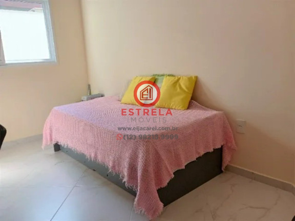 Imagem Casa com 2 Quartos à Venda, 83 m² em Residencial Santa Paula - Jacareí