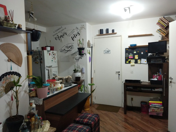 Imagem Imóvel com 1 Quarto à Venda, 31 m² em água Branca - São Paulo Imagem Imóvel com 1 Quarto à Venda, 31 m² em água Branca - São Paulo