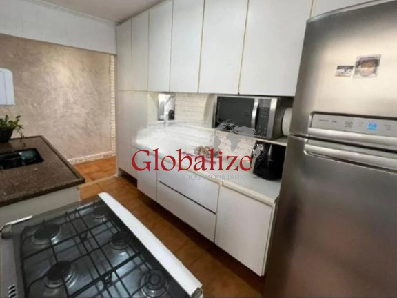 Imagem Imóvel com 3 Quartos à Venda, 84 m² em Aparecida - Santos Imagem Imóvel com 3 Quartos à Venda, 84 m² em Aparecida - Santos