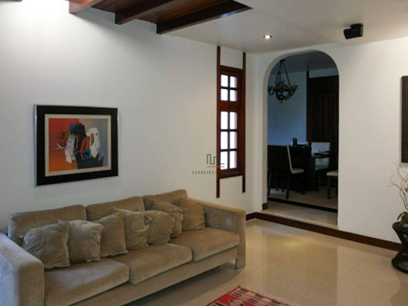 Imagem Casa com 3 Quartos à Venda, 300 m² em Itaipu - Niterói