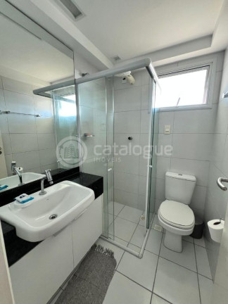 Imagem Apartamento com 2 Quartos para Alugar, 60 m² em Ponta Negra - Natal Imagem Apartamento com 2 Quartos para Alugar, 60 m² em Ponta Negra - Natal