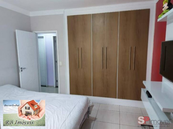 Imagem Apartamento com 3 Quartos à Venda, 220 m² em Parque Industriário - Santo André Imagem Apartamento com 3 Quartos à Venda, 220 m² em Parque Industriário - Santo André