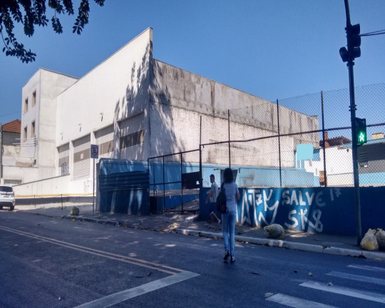 Imagem Imóvel para Alugar, 922 m² em Vila Das Mercês - São Paulo