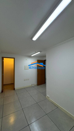 Imagem Sala Comercial à Venda, 40 m² em Jaguaré - São Paulo Imagem Sala Comercial à Venda, 40 m² em Jaguaré - São Paulo