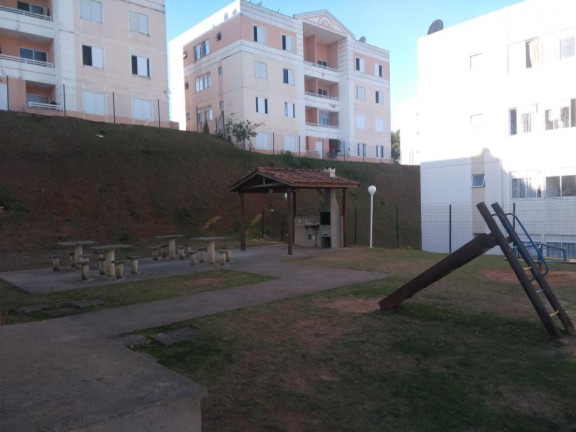 Imagem Apartamento com 2 Quartos à Venda, 50 m² em Jardim ísis - Cotia Imagem Apartamento com 2 Quartos à Venda, 50 m² em Jardim ísis - Cotia