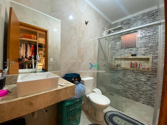Imagem Casa com 3 Quartos à Venda, 196 m² em Jardim São Conrado - Campo Grande Imagem Casa com 3 Quartos à Venda, 196 m² em Jardim São Conrado - Campo Grande