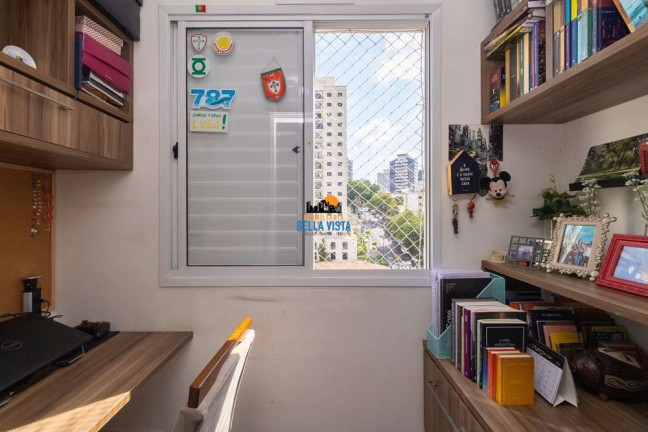 Imagem Apartamento com 2 Quartos à Venda,  em Vila Da Saúde - São Paulo