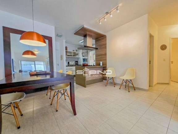 Imagem Apartamento com 3 Quartos para Alugar, 89 m² em Riviera De São Lourenço - Bertioga