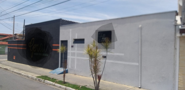 Imagem Galpão à Venda, 195 m² em Loteamento Residencial Andrade - Pindamonhangaba Imagem Galpão à Venda, 195 m² em Loteamento Residencial Andrade - Pindamonhangaba