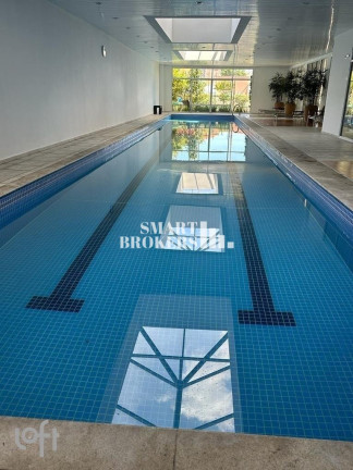 Imagem Apartamento com 4 Quartos à Venda, 222 m² em Vila Mariana - São Paulo Imagem Apartamento com 4 Quartos à Venda, 222 m² em Vila Mariana - São Paulo