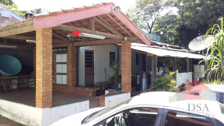 Chácara com 2 Quartos à Venda, 3.850 m² em Chácara Recreio Alvorada - Hortolândia