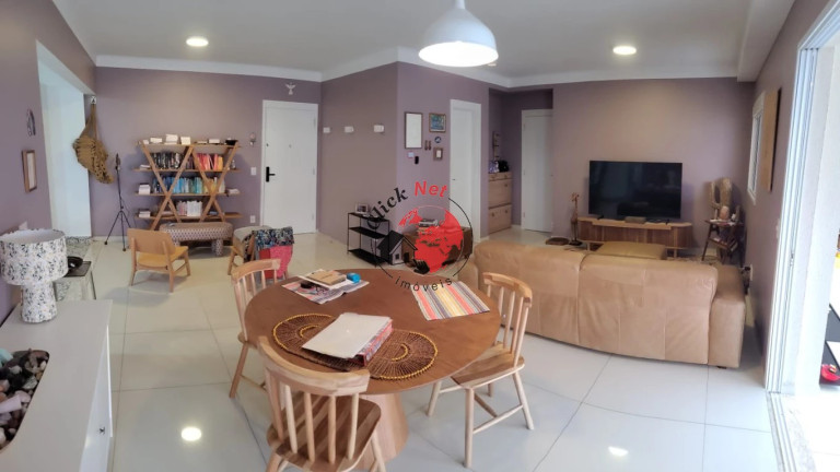 Foto do imóvel Apartamento com 3 Quartos à Venda, 147 m² em Centro - São Bernardo Do Campo