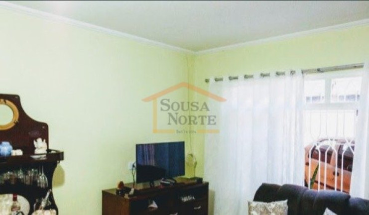Imagem Casa com 3 Quartos à Venda, 200 m² em Vila Mazzei - São Paulo Imagem Casa com 3 Quartos à Venda, 200 m² em Vila Mazzei - São Paulo