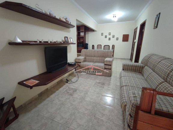 Imagem Apartamento com 2 Quartos à Venda, 101 m² em Canto Do Forte - Praia Grande Imagem Apartamento com 2 Quartos à Venda, 101 m² em Canto Do Forte - Praia Grande