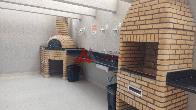 Imagem Apartamento com 1 Quarto à Venda, 36 m² em Bela Vista - Osasco