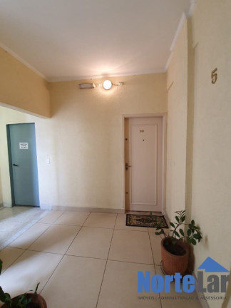 Imagem Apartamento com 1 Quarto à Venda, 60 m² em Santa Efigênia - São Paulo