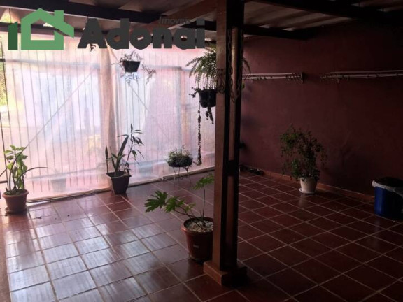Imagem Chácara com 3 Quartos à Venda, 280 m² em Casa Branca - Jundiaí