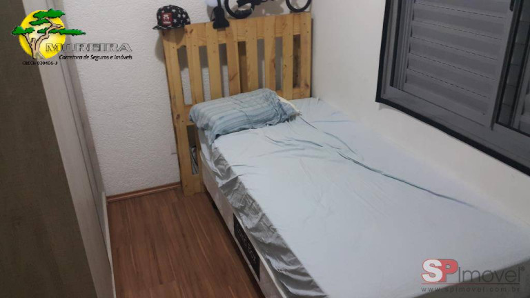 Imagem Sobrado com 2 Quartos à Venda, 130 m² em Tremembe - São Paulo