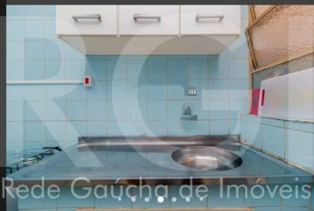 Imagem Apartamento com 1 Quarto à Venda, 52 m² em Centro Histórico - Porto Alegre Imagem Apartamento com 1 Quarto à Venda, 52 m² em Centro Histórico - Porto Alegre