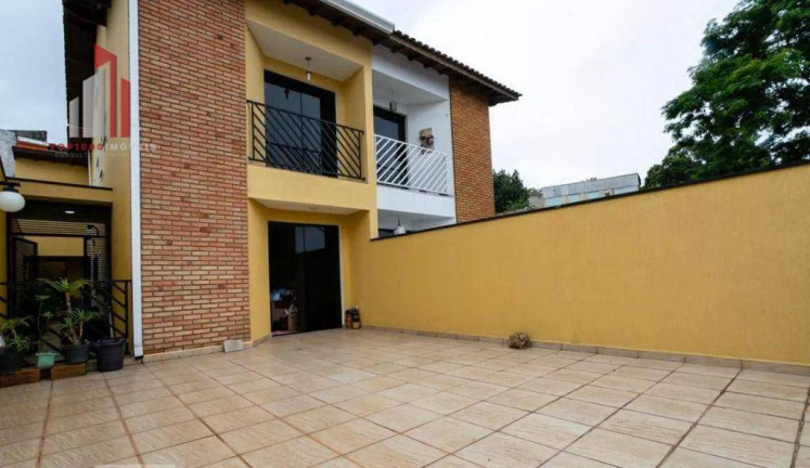 Imagem Sobrado com 4 Quartos à Venda, 175 m² em Casa Verde Alta - São Paulo Imagem Sobrado com 4 Quartos à Venda, 175 m² em Casa Verde Alta - São Paulo