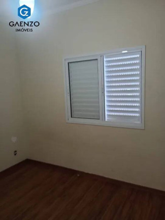 Apartamento com 2 Quartos para Alugar, 57 m² em São Pedro - Osasco