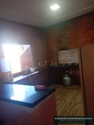 Imagem Casa com 2 Quartos à Venda, 180 m² em Santo Amaro - Montes Claros Imagem Casa com 2 Quartos à Venda, 180 m² em Santo Amaro - Montes Claros