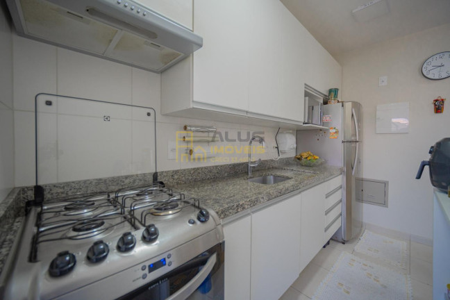 Imagem Apartamento com 3 Quartos à Venda, 73 m² em Km 18 - Osasco