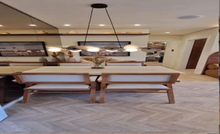 Imagem Apartamento com 2 Quartos à Venda, 41 m² em Barra Olímpica - Rio De Janeiro